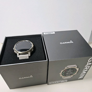 가민 mk2s 다이빙 컴퓨터