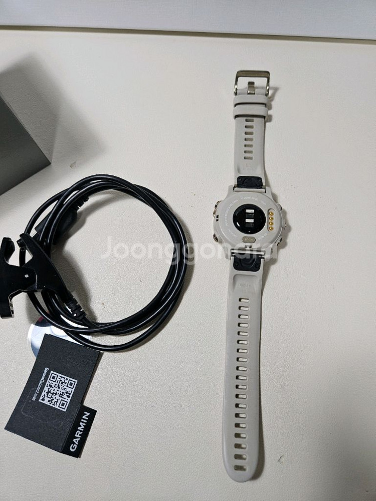 가민 mk2s 다이빙 컴퓨터--2