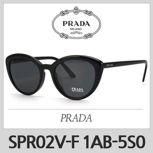 프라다 SPR 02V 선글라스
