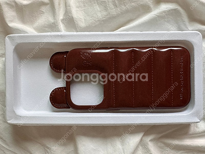 어반소피스티케이션 테디베어 케이스(아이폰14프로)--0