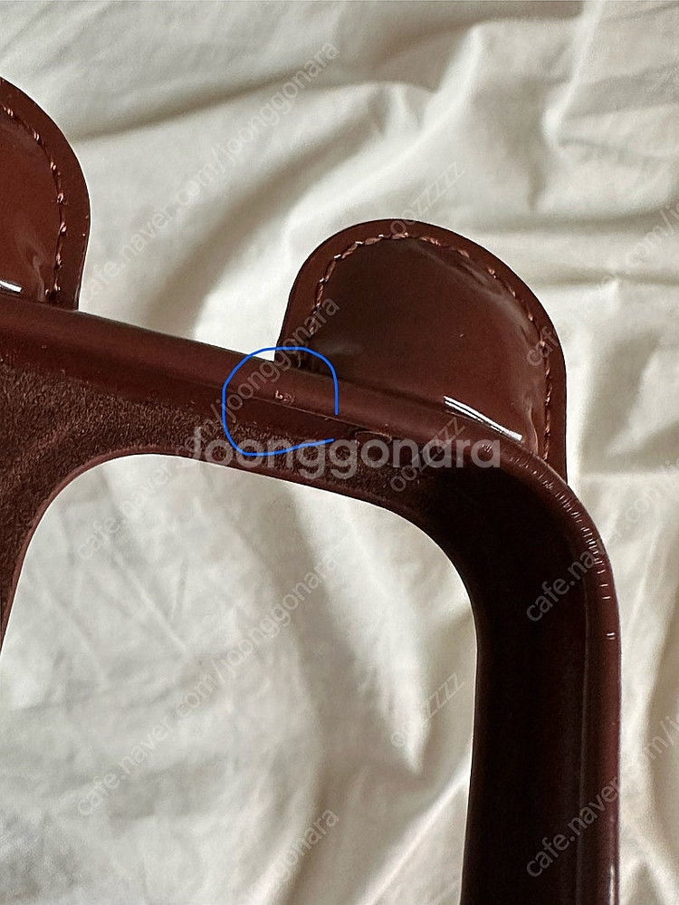 어반소피스티케이션 테디베어 케이스(아이폰14프로)--4