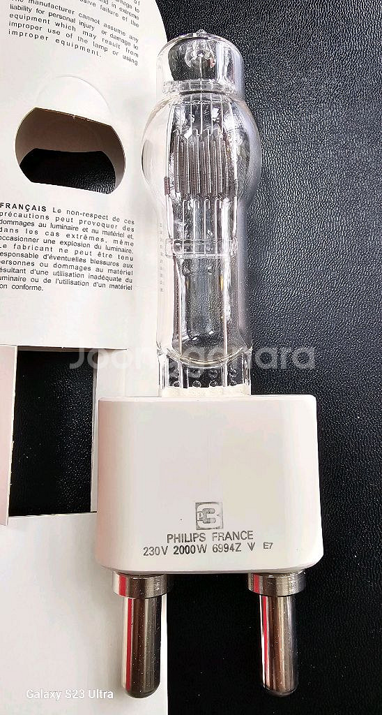 필립스램프230V2000W--1