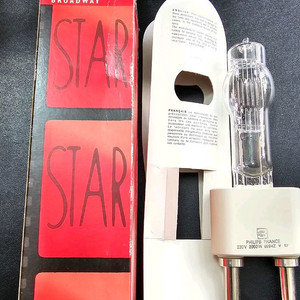 필립스램프230V2000W