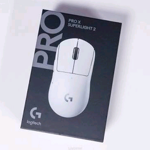 로지텍 지슈라2 슈퍼라이트 미개봉