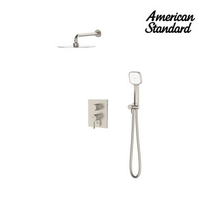 아메리칸 스탠다드 미니말2 매립수전 세트 새상품