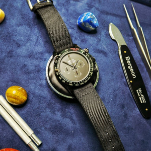 seiko mod 크로노 쿼츠 vk63 mod시계