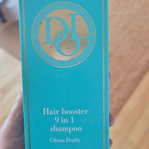 돌앤메디 헤어 부스터 나인원 샴푸 500ml