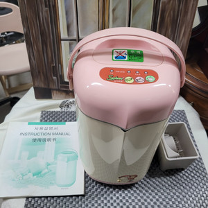 [판매] 소이러브 두부 두유제조기 입니다