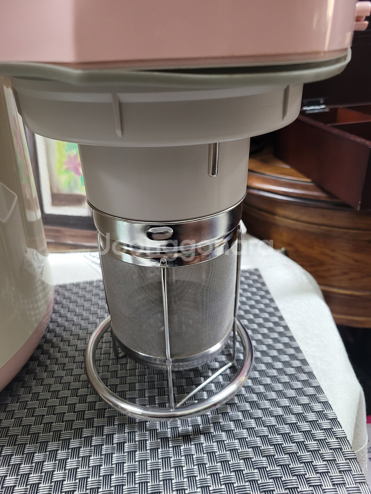 [판매] 소이러브 두부 두유제조기 입니다--3