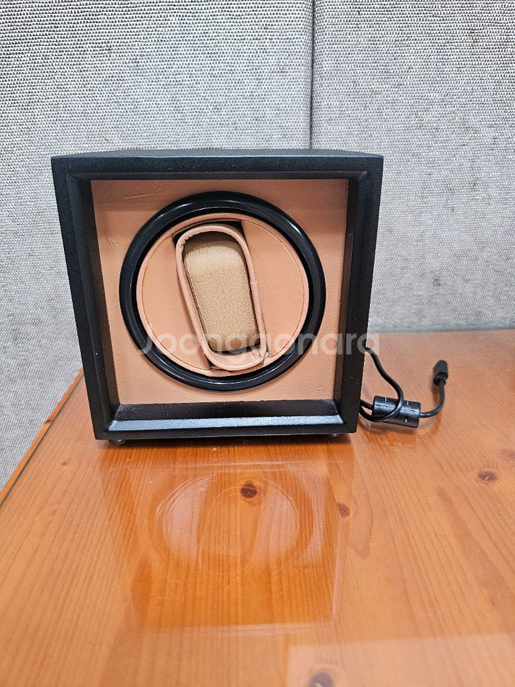 워치와인더 1구--0