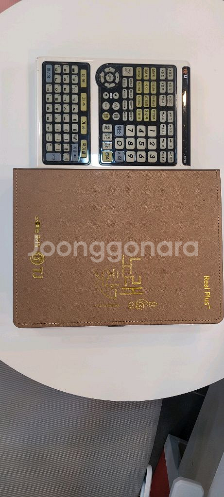 노래방기계ㆍ노래방기기ㆍ태진 반주기--1
