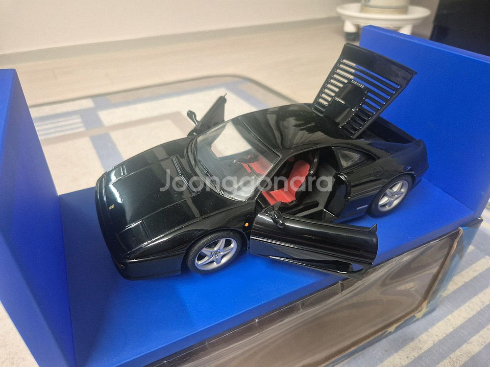 1:18 모형자동차 판매--0