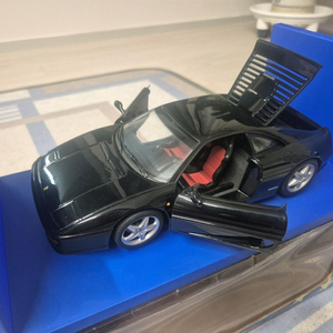 1:18 모형자동차 판매