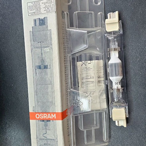 오스람HQI램프TS250W/WDL