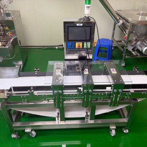 나우시스템즈 NAD4000-A 금속알미늄검출기HACCP