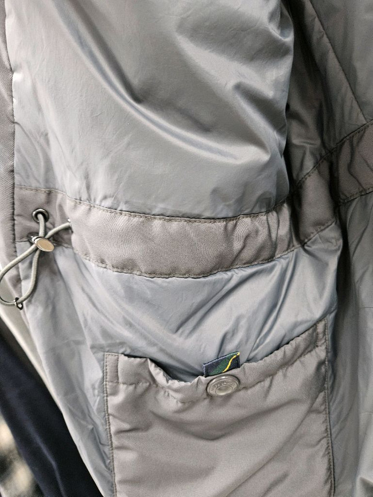 폴로 랄프로렌 초어 자켓 야상 M65 패딩 얇은 이미지