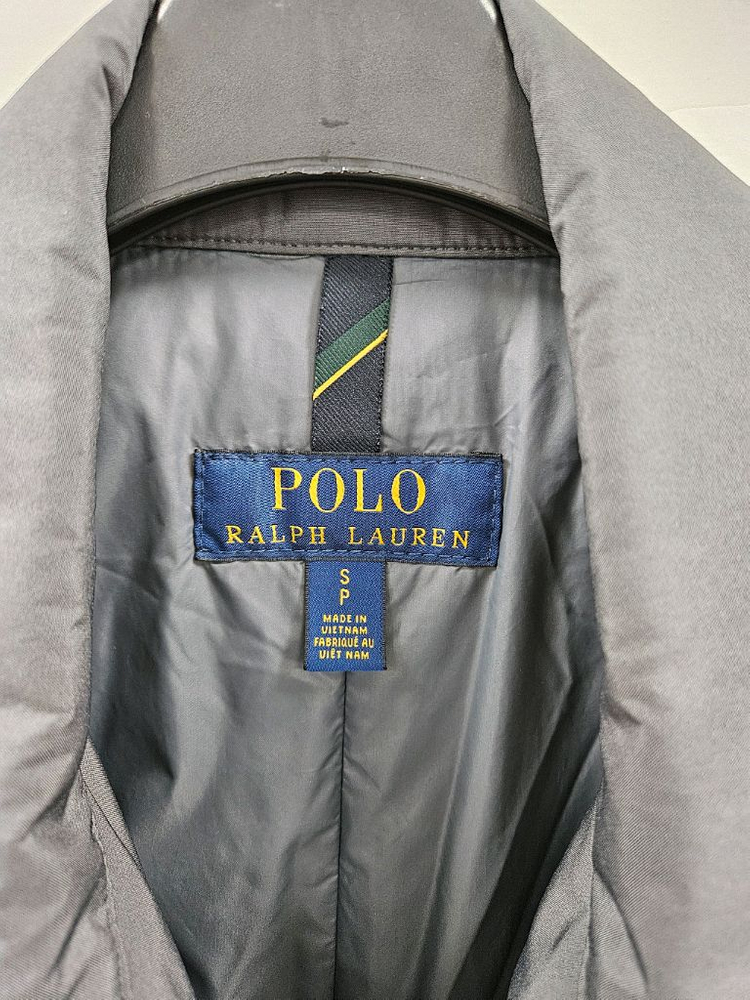 폴로 랄프로렌 초어 자켓 야상 M65 패딩 얇은 이미지