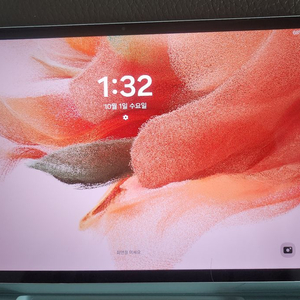 갤럭시탭 S7FE 128G WIFI + @