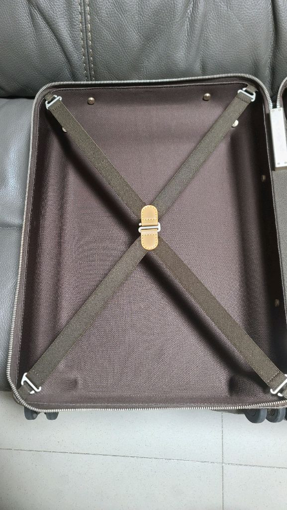 루이비통 캐리어 호라이즌55 기내용,정품,가격인하 이미지