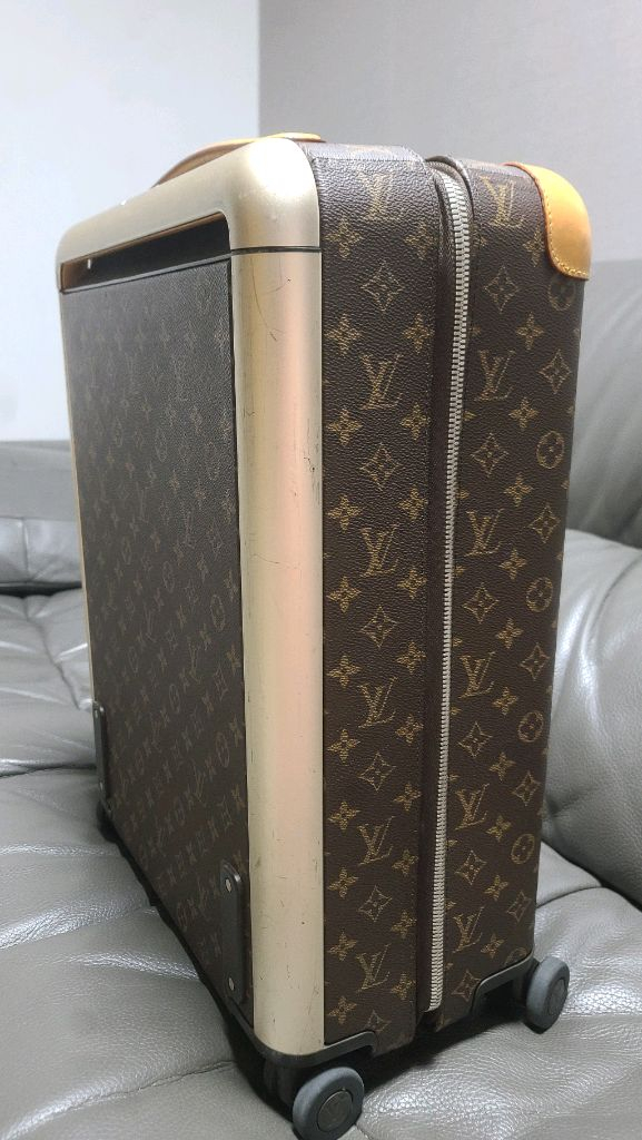 루이비통 캐리어 호라이즌55 기내용,정품,가격인하 이미지