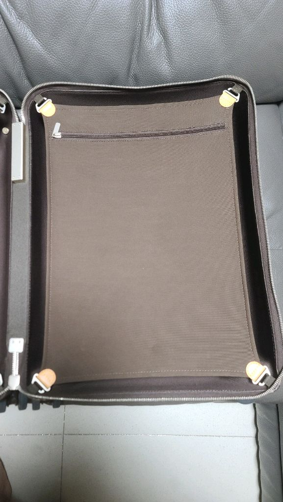 루이비통 캐리어 호라이즌55 기내용,정품,가격인하 이미지