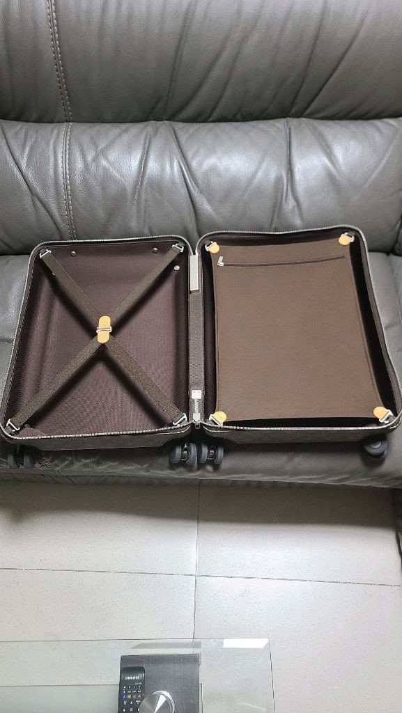 루이비통 캐리어 호라이즌55 기내용,정품,가격인하 이미지