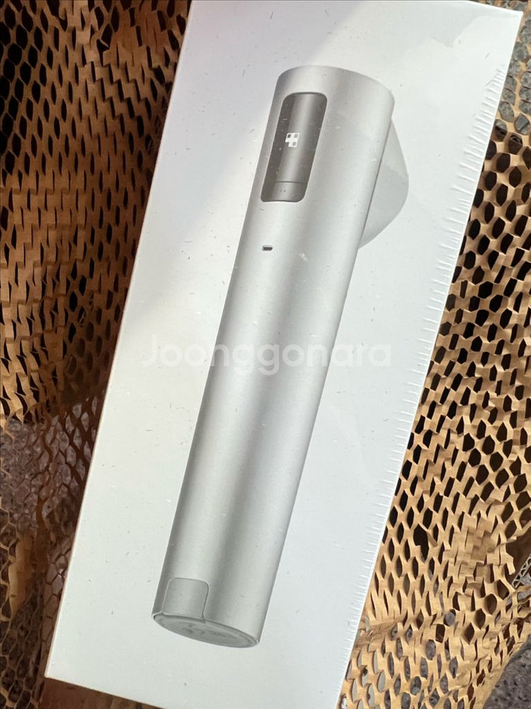 메디큐브 하이포커스샷 미개봉--0