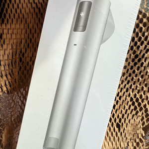 메디큐브 하이포커스샷 미개봉