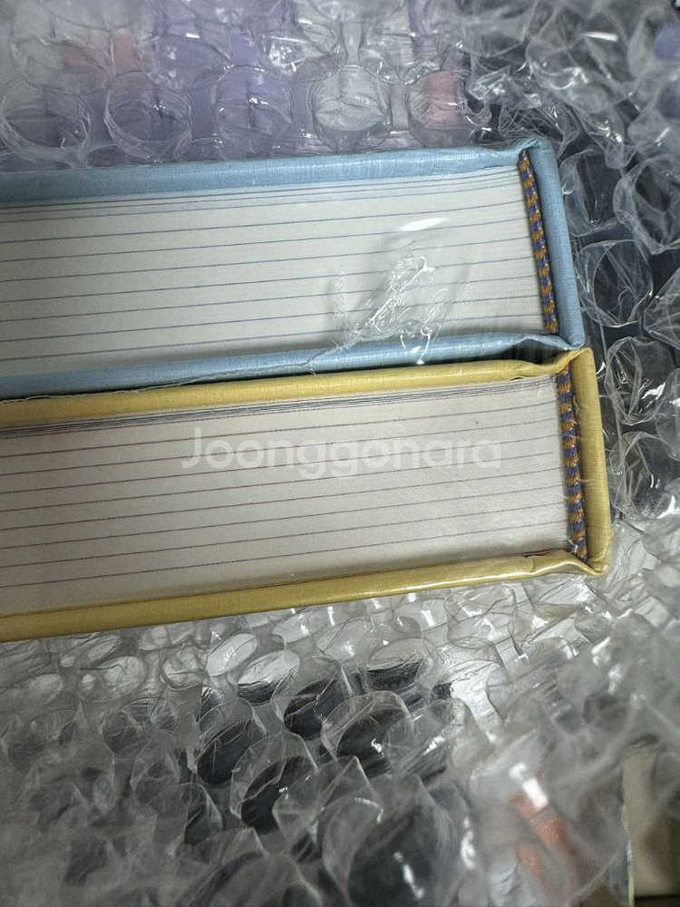 선재업고튀어 대본집세트 미개봉 1, 2권 일괄--3