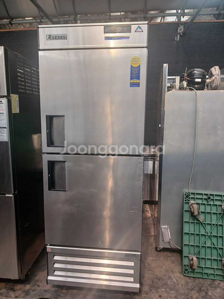 부성에베레스트 25박스냉동고(간냉식,하기계)--0
