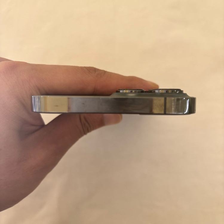 아이폰 13프로맥스 128 블랙 8745 이미지