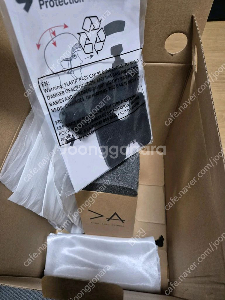 스윗프로텍션 헬멧 L/XL판매합니다.--3