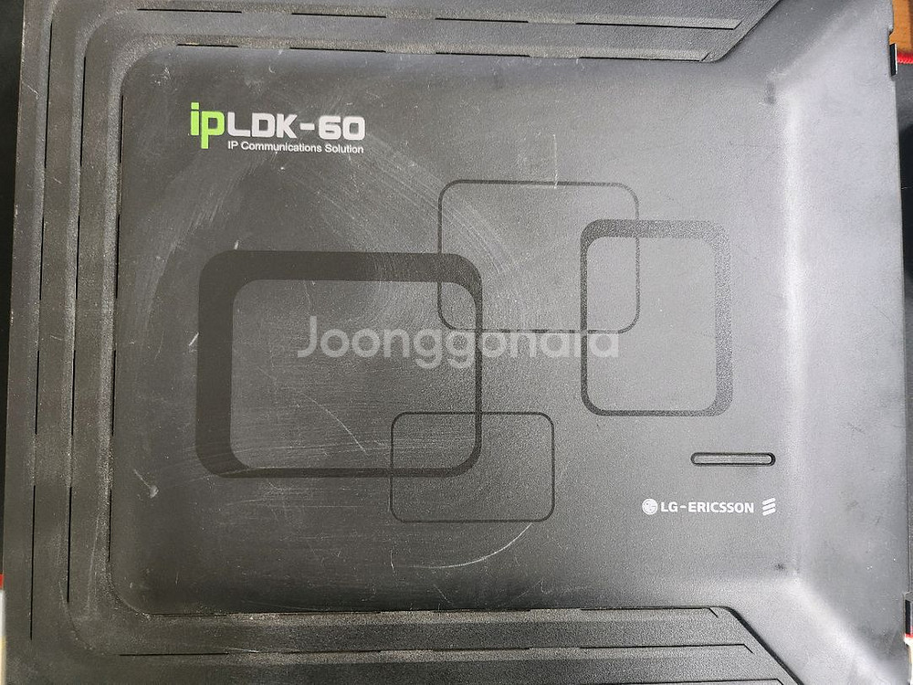 ipLDK-60 LG--0