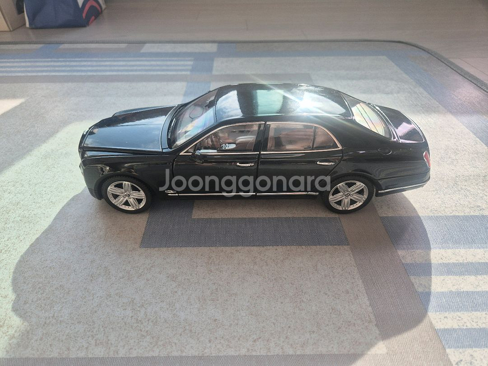 1:18 모형자동차 판매--2