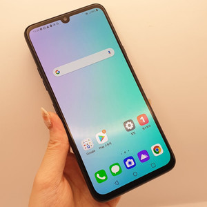 LG V50s ThinQ 블랙 256G 판매합니다