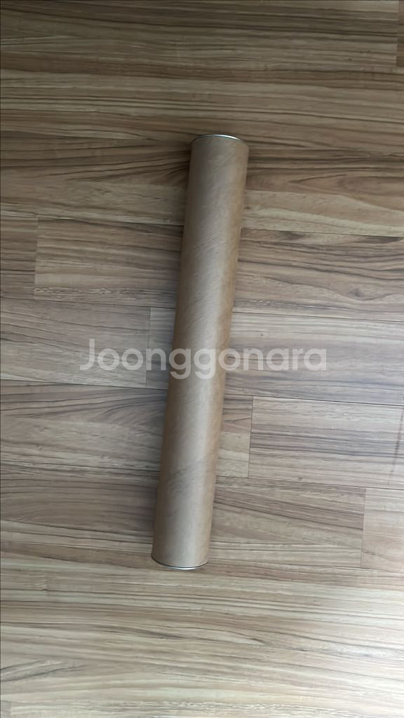 레고 원피스 포스터--2