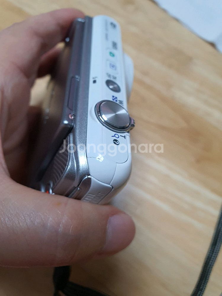 Nikon(니콘)COOLPIX쿨픽스S6600화이트--4