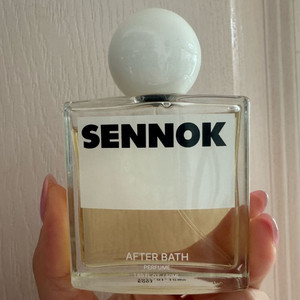 센녹 애프터배스 향수 50ml