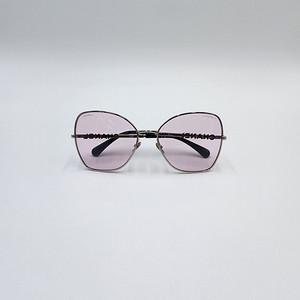 넬 CH4283 버터플라이 틴트 선글라스