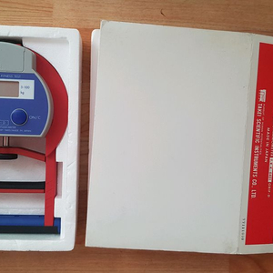 타케이 악력 측정기 악력기 악력계