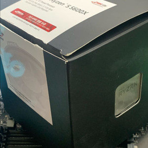 5600X