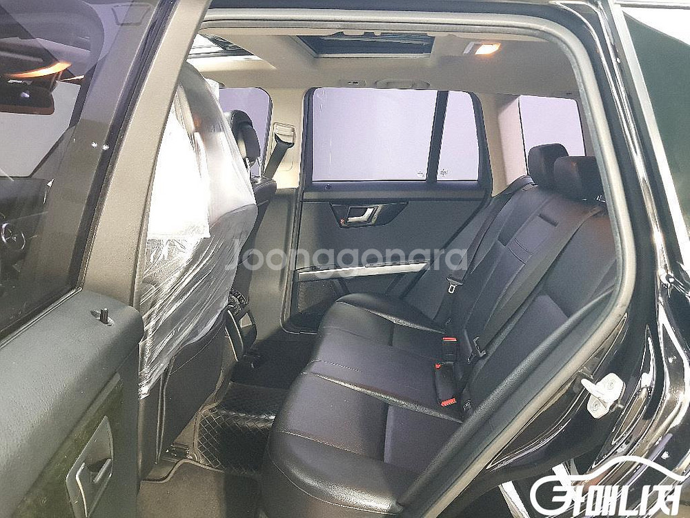 [벤츠]GLK클래스 X204 GLK220 CDI 4Ma--8