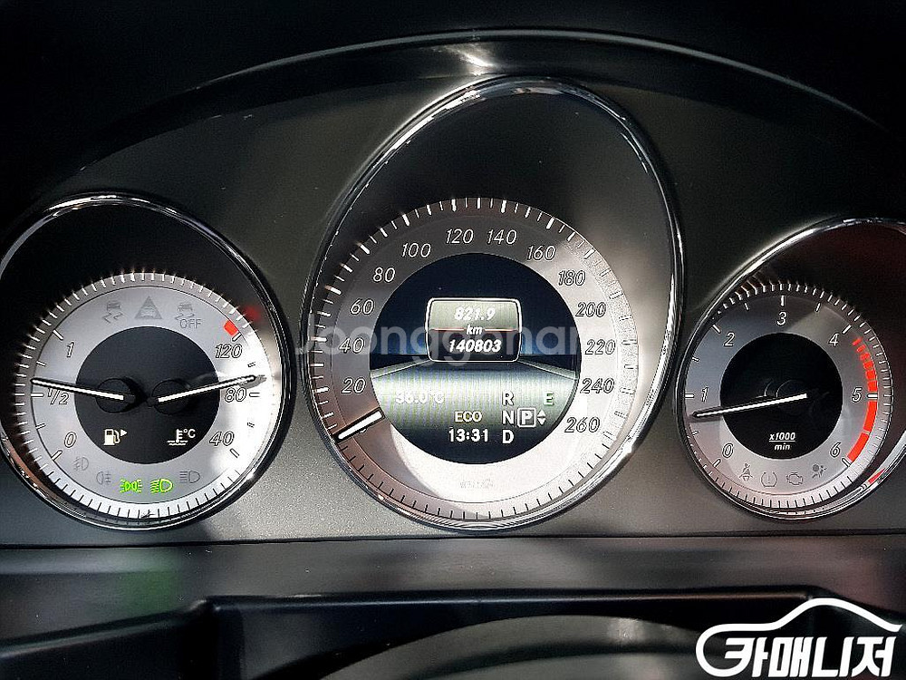 [벤츠]GLK클래스 X204 GLK220 CDI 4Ma--6
