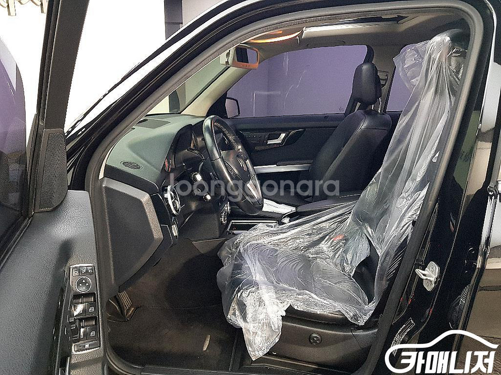 [벤츠]GLK클래스 X204 GLK220 CDI 4Ma--7