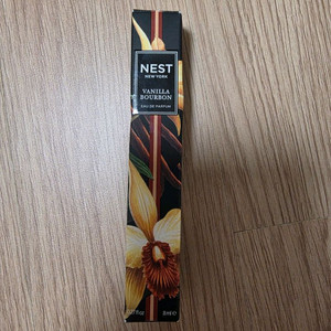 NEST NEW YORK 바닐라 부르봉 향수 8ml