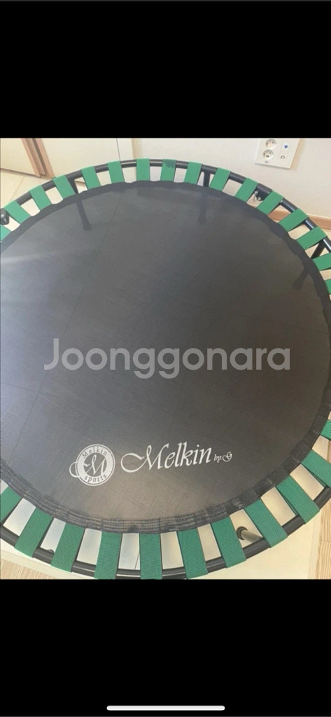 멜킨트램폴린--2