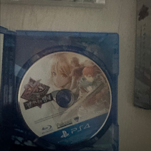 ps4 이스 / 진삼국무쌍8 타이틀 팝니다