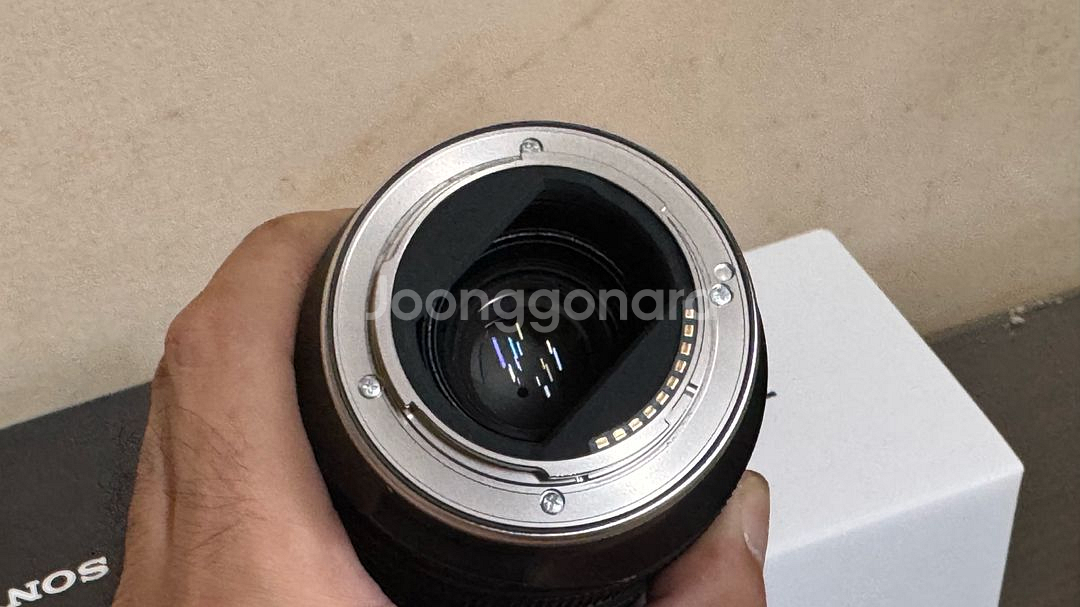 A7M4 + 탐론 28-75 g2 판매합니다--4