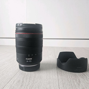 캐논 rf 24-105 f4L