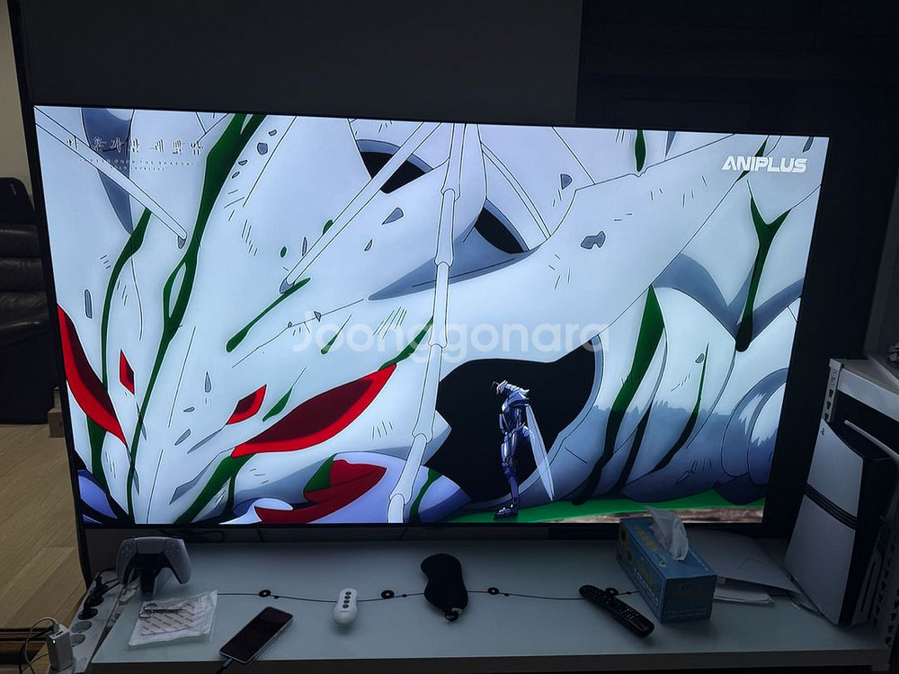 LG TV OLED G3 77인치--0